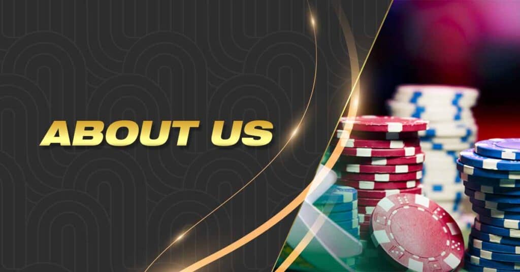 About Us CC6 Casino