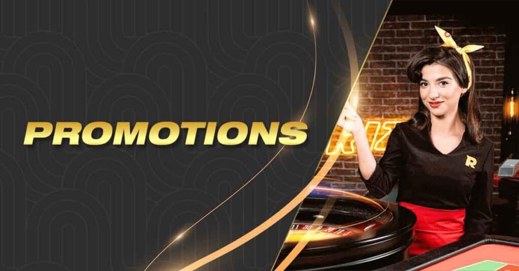 Promotions cc6 casino