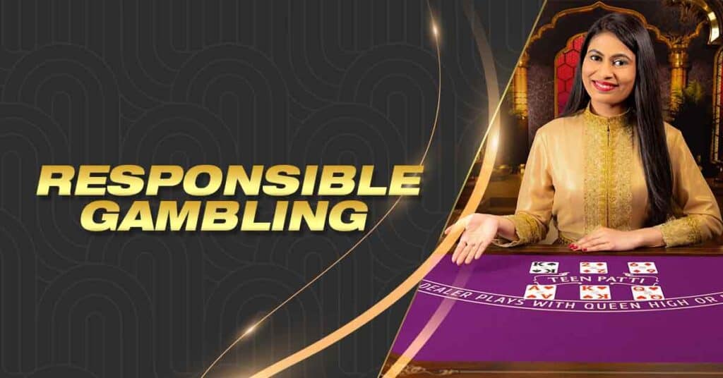 Responsible Gaming CC6 Casino