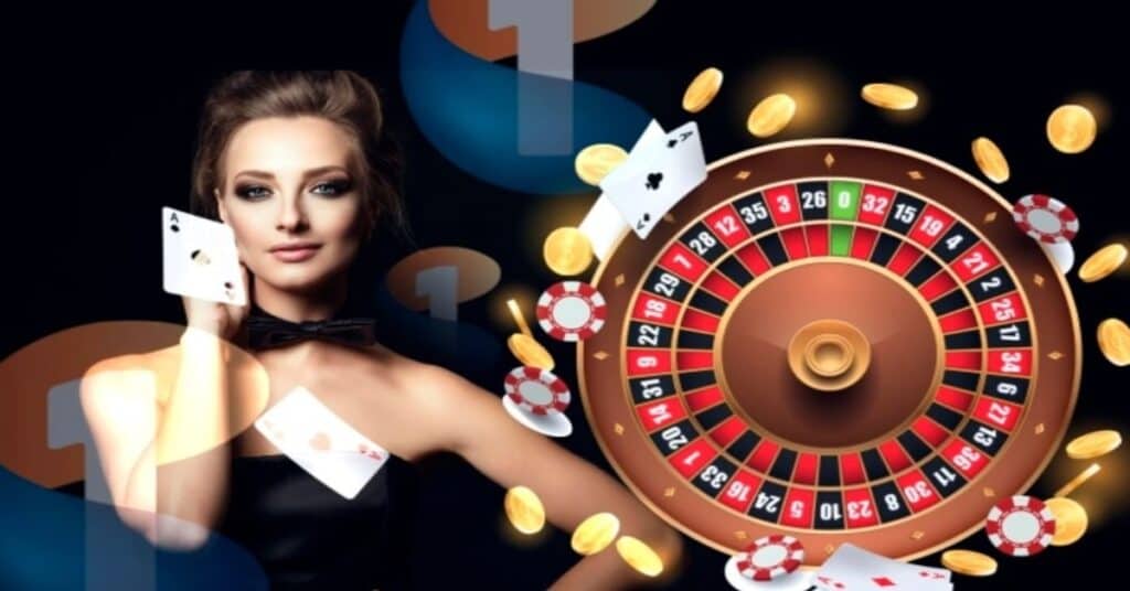 Seamless Transactions CC6 Casino