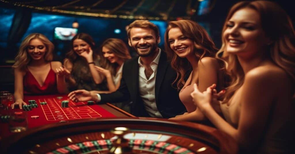 Sharing your info CC6 Casino