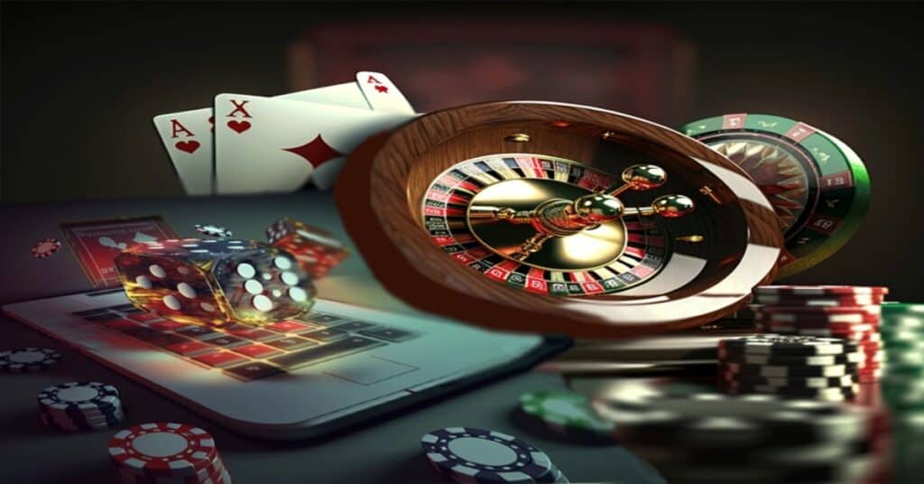 Why choose the app CC6 Casino