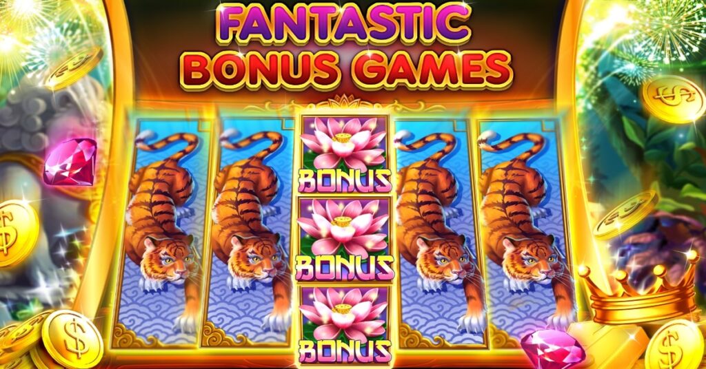 Advantages PG slot CC6 Casino