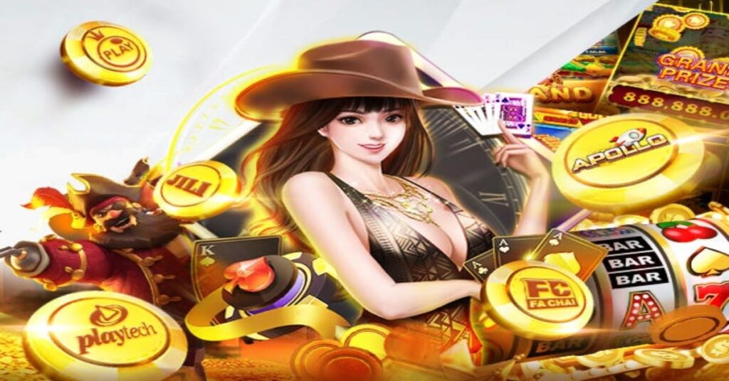 Best JILI Games CC6 Casino