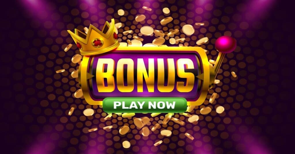 Bonus and Promotions CCC6 Casino