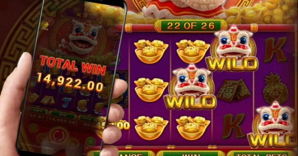 Chinese New Year CC6 Casino