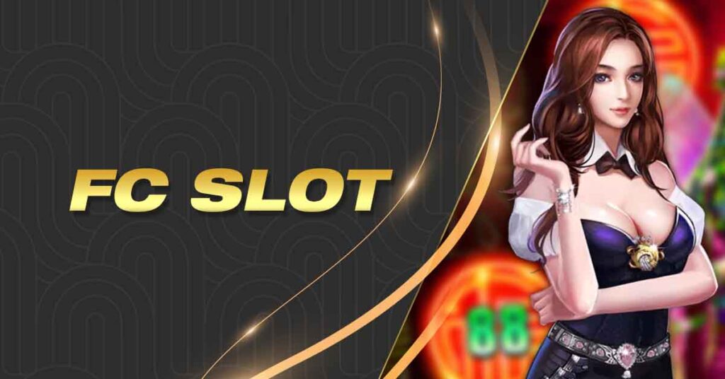 FC slot cc6 casino