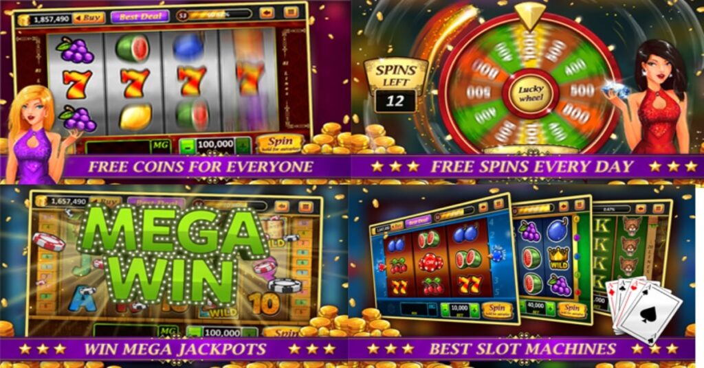 How to play MG Slot CC6 Casino