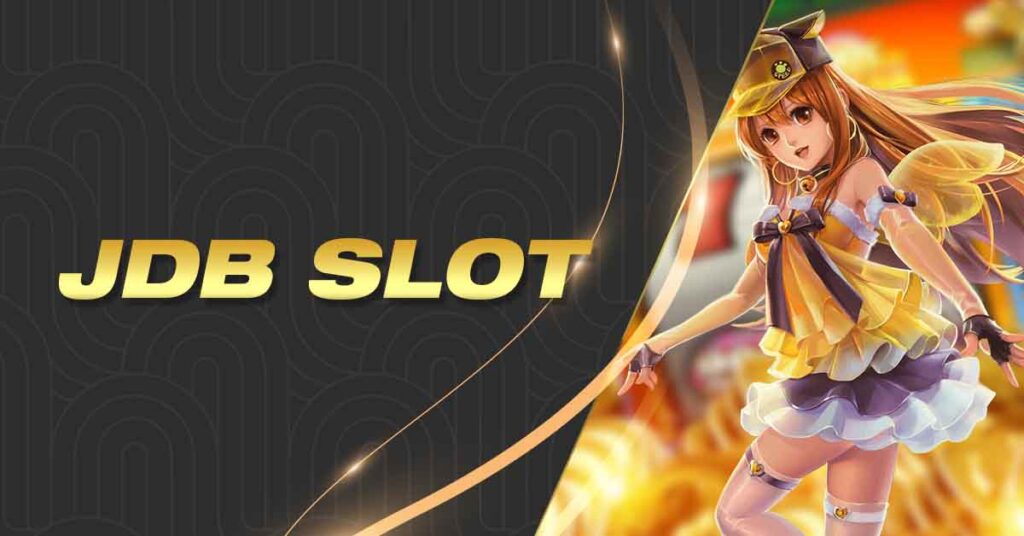 JDB slot cc6 casino