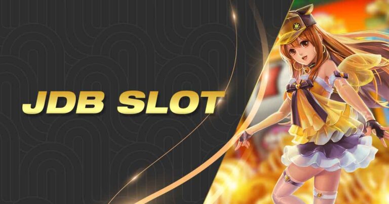 JDB slot cc6 casino