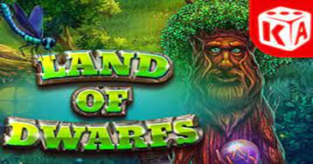 Land of Dwarfs CC6 Casino