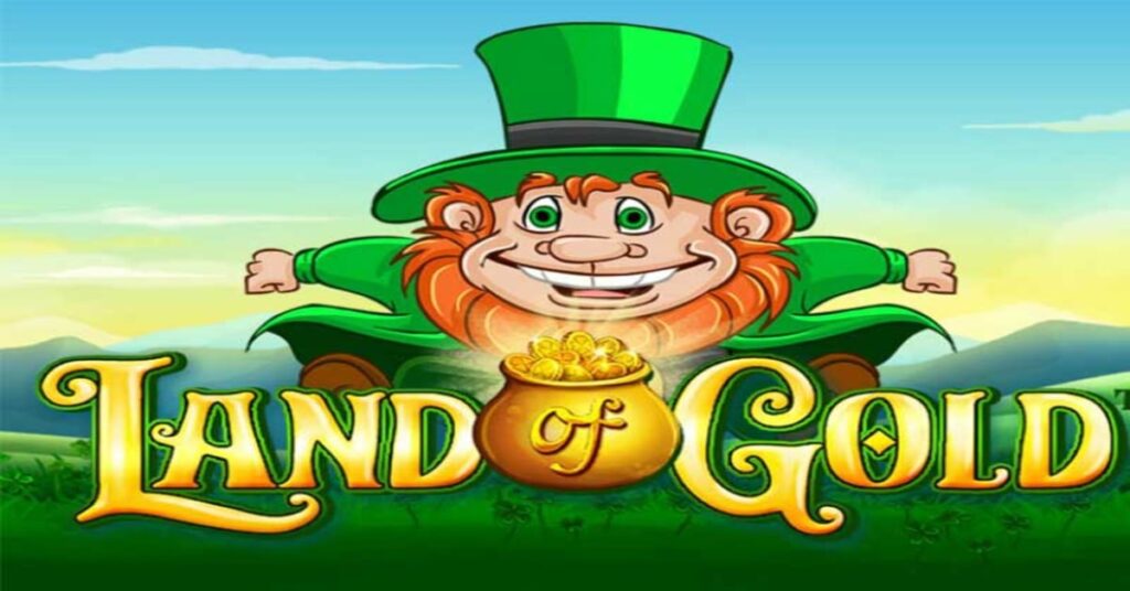 Land of Gold CC6 Casino