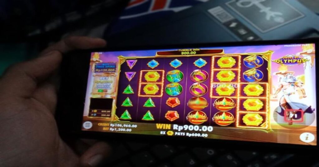 Mobile Compatibility CC6 Casino