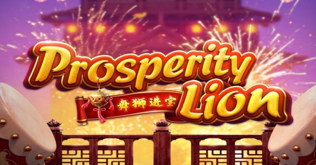 Prosperity CC6 Casino