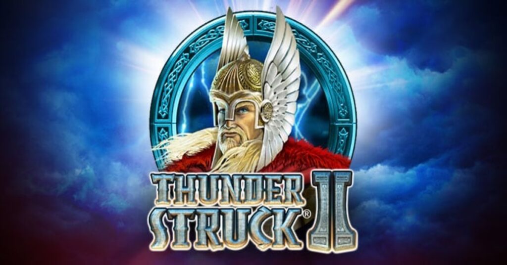 Thunderstruck CC6 Casino