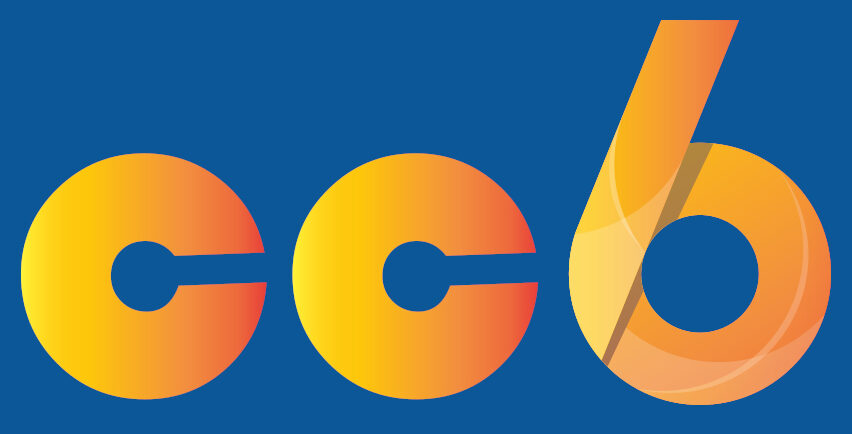 cc6 casino logo